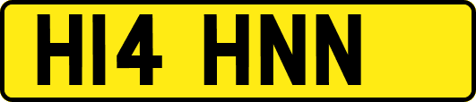 H14HNN