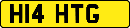 H14HTG