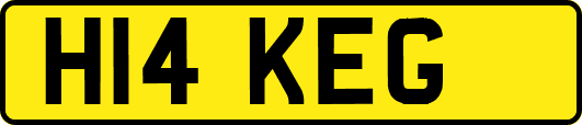 H14KEG