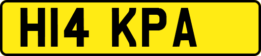 H14KPA