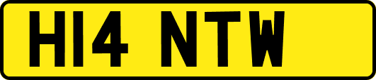 H14NTW