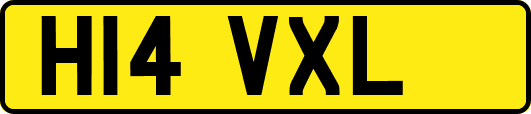 H14VXL