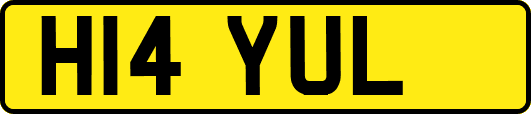 H14YUL
