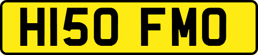 H150FMO