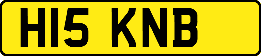 H15KNB