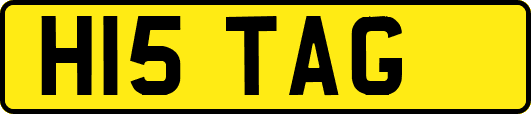 H15TAG