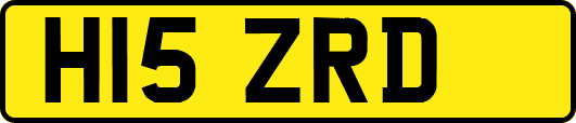 H15ZRD