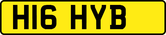 H16HYB