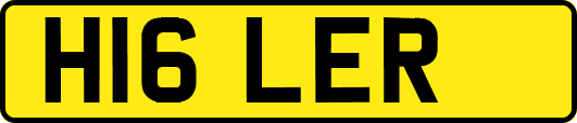 H16LER