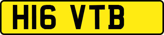 H16VTB