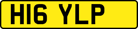 H16YLP