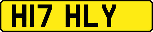 H17HLY