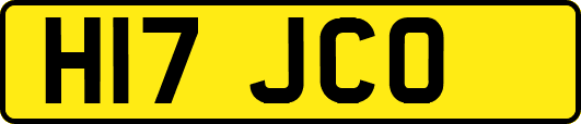 H17JCO