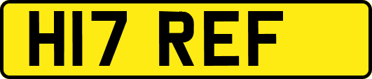 H17REF