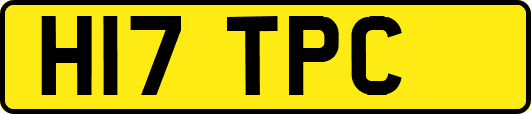 H17TPC