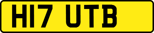 H17UTB