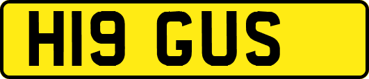 H19GUS