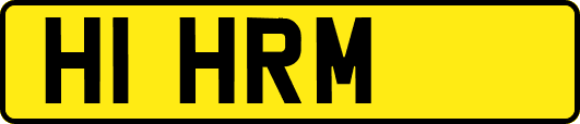 H1HRM