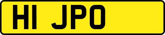 H1JPO