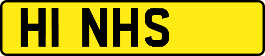 H1NHS