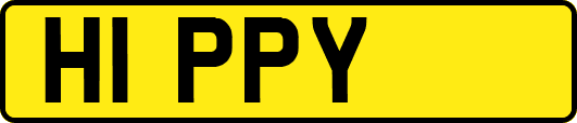 H1PPY