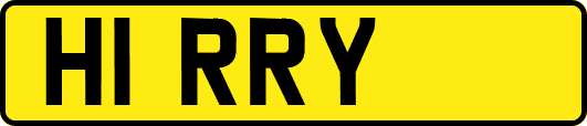 H1RRY