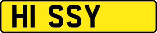 H1SSY