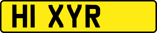 H1XYR