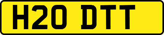 H20DTT