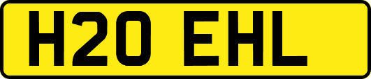 H20EHL