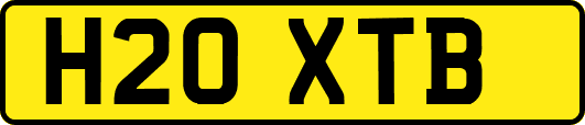 H20XTB