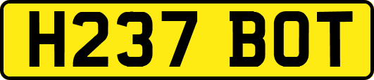 H237BOT