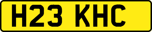H23KHC