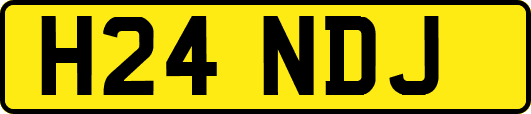 H24NDJ
