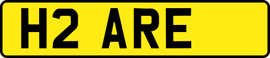 H2ARE