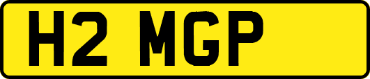 H2MGP