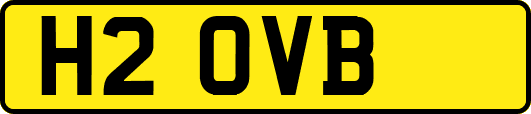 H2OVB