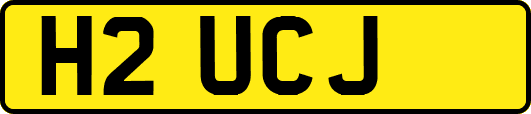 H2UCJ