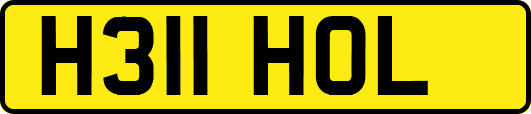 H311HOL
