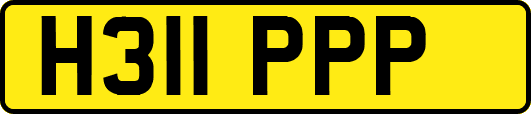 H311PPP