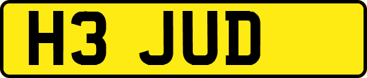 H3JUD