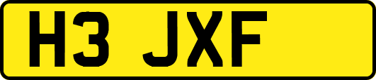 H3JXF