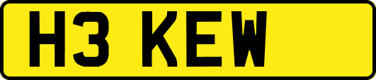 H3KEW