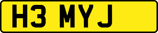 H3MYJ