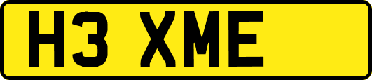 H3XME