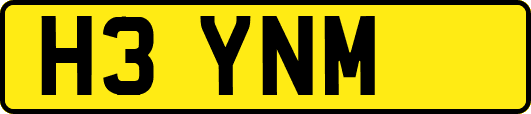 H3YNM