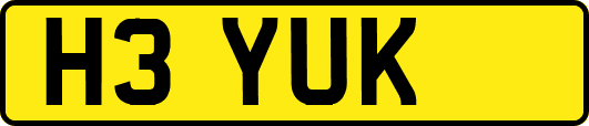 H3YUK
