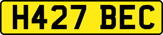 H427BEC