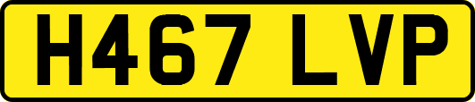 H467LVP