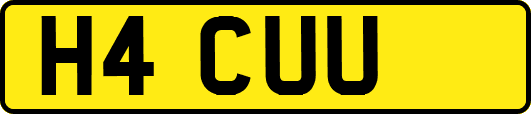 H4CUU